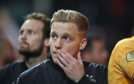 Real Madrid đối mặt 'sóng gió' với thương vụ Van de Beek