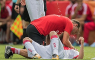 Gia đình tiết lộ tình trạng bi thương của sao mai Ajax sau cơn chết não 
