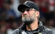 Klopp: 'Tôi bắt đầu khóc ngay tức khắc'