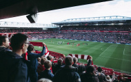 Liverpool và 3 động thái ý nghĩa giữa mùa dịch COVID-19