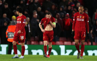 Loạt CLB chống đối, Liverpool nguy cơ mất danh hiệu Premier League