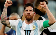 Messi không vô địch World Cup là một bất công