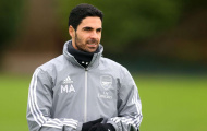 Mikel Arteta báo tin cực vui, hé lộ nỗi sợ hãi khi dính COVID-19