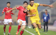 Nghịch lý V-League: Những “ông già gân” thách thức thời gian