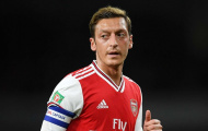 Người đại diện lên tiếng, chốt xong tương lai của Ozil tại Arsenal