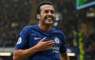 Pedro: 'Tôi mong muốn ở lại Chelsea'