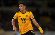 Man Utd ngỏ lời, 'vua dội bom' Wolves xác nhận tương lai
