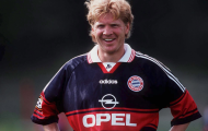 Stefan Effenberg: Huyền thoại về một quái thú