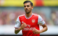 Thay thế Ceballos, Arsenal đưa 'kẻ hạ sát Real Madrid' vào tầm ngắm
