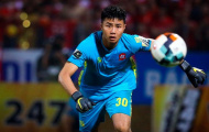Thực hư việc thủ môn Nguyễn Văn Toản chuyển sang Thai-League