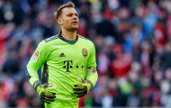 Tin 'hot' Premier League (27/03): Chelsea muốn Neuer, MU tranh người với Juventus