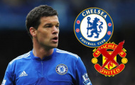 'Vua về nhì' nói thẳng lý do chọn Chelsea, từ chối Man Utd