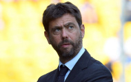 Sếp lớn Juventus: 'Tất cả mọi người đang đối mặt với mối hiểm họa thực sự,'