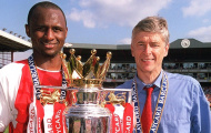 CHOÁNG! Arsenal làm điều 'điên rồ' trên Twitter khiến CĐV hoang mang