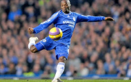 Chelsea và 5 tiền vệ trứ danh