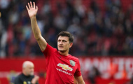 Nhàn rỗi mùa COVID, sao Man Utd 'khoe' kỹ thuật khiến CĐV trầm trồ