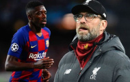 Klopp chốt 1 câu, Liverpool tiến sát đến 'bom xịt 125 triệu' của Barca