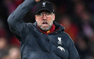 Chưa hết cay cú thất bại đau đớn, Klopp đổ lỗi cho virus Corona
