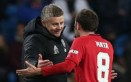 Lão tướng Man Utd: 'Solskjaer giúp tôi sống lại tuổi đôi mươi của mình'