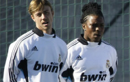 Loại Ronaldo, Robben, cựu sao Real chỉ tên người đồng đội xuất sắc nhất