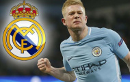 Man City gặp khó, De Bruyne tính 'đánh bài chuồn' gia nhập gã khổng lồ châu Âu