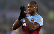 Michail Antonio, 'cỗ máy' của West Ham từng khiến Arsenal chao đảo