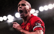 Quá cuồng Man Utd, Rio Ferdinand tuyệt giao 'bạn thân nhất' nhiều năm liền