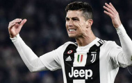 'Ronaldo được cho phép làm thế khiến mọi chuyện phức tạp hơn'