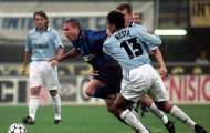 “Ronaldo và Nesta là thần tượng của tôi”