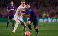3 lí do tại sao Coutinho không thể nào đến Man Utd?