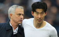 'Thật thiếu công bằng với Jose Mourinho'