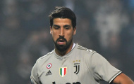Tin đồn: tiền vệ Juventus hẹn hò cầu thủ đồng hương