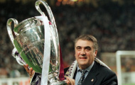 Tri ân cựu chủ tịch Real Madrid Lorenzo Sanz