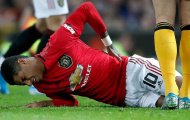 XONG! Rashford báo tin hoan hỉ tới M.U giữa dịch corona