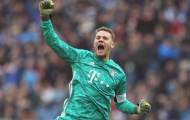 Chelsea tìm 'kẻ thay thế Kepa': Rõ thái độ của Neuer