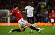3 cầu thủ của Man Utd xứng đáng có trong ĐHTB Premier League