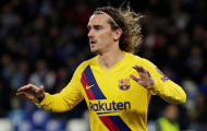 ''Nếu Man Utd làm điều này với Pogba, họ sẽ chiêu mộ thành công Griezmann''
