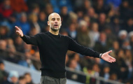 Bị UEFA cấm, Man City 'điên cuồng' vạch trần Arsenal vì lí do gây sốc