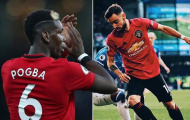 Bruno Fernandes: Mảnh ghép hoàn hảo tại Old Trafford hay Vua chột tại xứ mù?