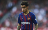 10 bom tấn đắt đỏ đình đám trong lịch sử CN của Barca