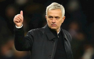 Sau tất cả, Mourinho đã tìm ra cách 'cân' virus Corona
