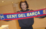 CHÍNH THỨC! Cựu thủ thành Barcelona dương tính với virus Corona