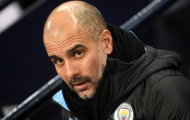 'Đây là lúc Guardiola rời khỏi Man City'