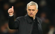 Đội hình cực khủng do Mourinho bình chọn: Chelsea chiếm ưu thế, Ronaldo góp mặt?