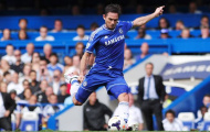 Đội hình 'siêu khủng' do Mourinho từng dẫn dắt: Cole, Deco, Ibra không có chỗ