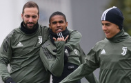 “Juventus không phải chịu trách nhiệm vì COVID-19”