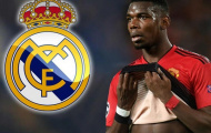 Gặp khó vụ Pogba, Real chuyển hướng sang 'tiểu quái thú'