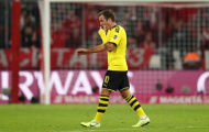 Gotze được chỉ điểm bến đỗ mới khi chia tay Dortmund