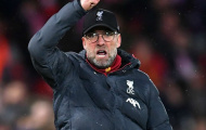 Huyền thoại MU ủng hộ Liverpool vô địch Premier League