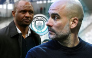 Man City sớm lên kế hoạch thay thế Pep Guardiola